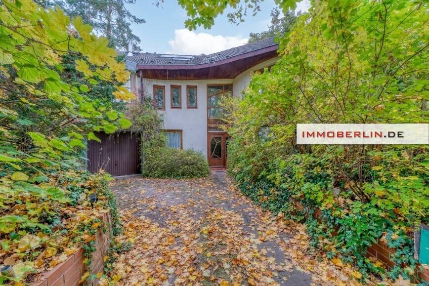 Einfamilienhaus Wildau - 8 Zimmer, 180 m&sup2;, 645.000&euro; | Angebot:26343446