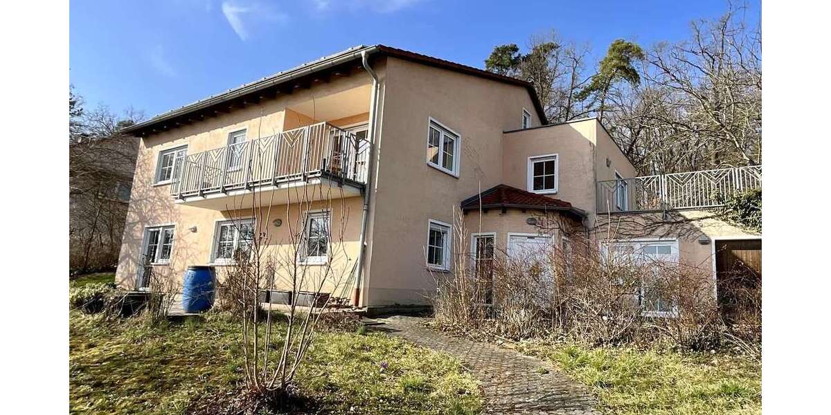 Einfamilienhaus Langenzenn - 7 Zimmer, 217 m&sup2;, 799.000&euro; | Angebot:25941848