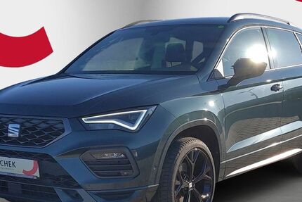 Seat Ateca 39.000 km 22.940 &euro; Wackersdorf 92442
