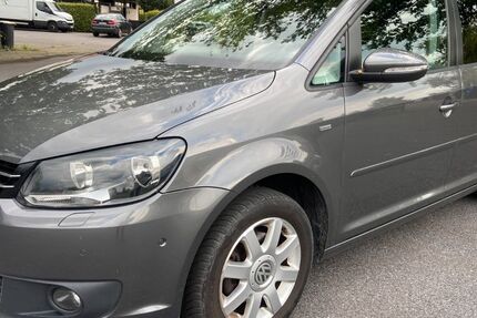 VW Touran 205.447 km 6.999 € Senden-Bösensell 48308