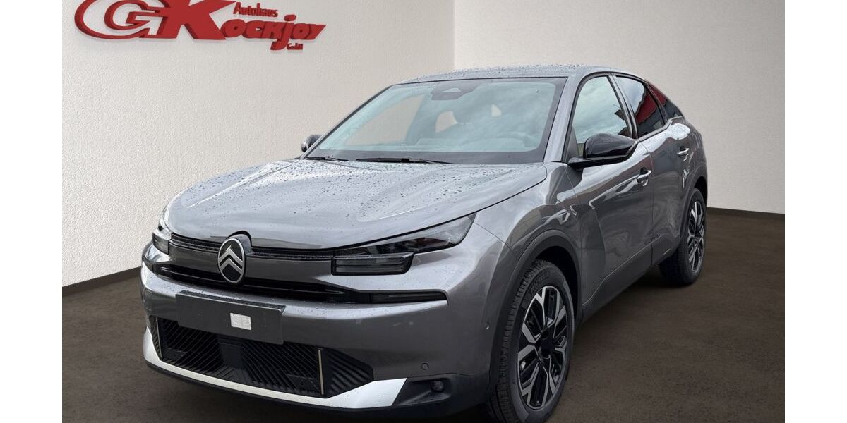 Citroen C4 1.500 km 24.950 &euro; Potsdam 14469