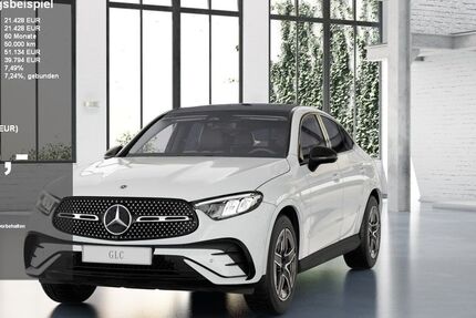 Mercedes-Benz GLC 220 22.488 km 58.722 &euro; Bad Oldesloe 23843