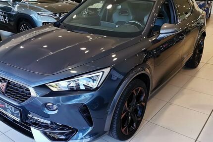 Cupra Formentor 38.200 km 25.549 &euro; Freiberg 09599