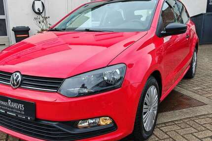 VW Polo 83.500 km 6.780 &euro; Lehrte 31275