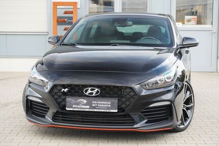 Hyundai i30 127.265 km 21.680 € Lastrup 49688