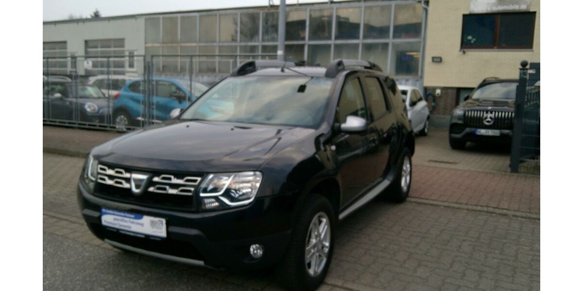 Dacia Duster 53.650 km 10.450 &euro; Neu Wulmstorf (Hamburg) 21629