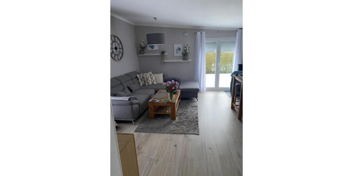 Etagenwohnung Bassum - 1 Zimmer, 40 m&sup2;, 115.000&euro; | Angebot:25907017