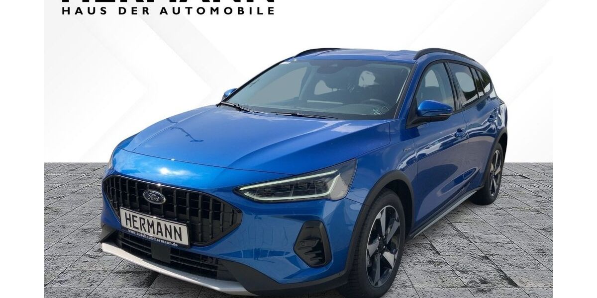 Ford Focus 13.200 km 26.590 &euro; Göttingen 37077