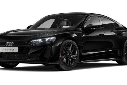 Audi e-tron GT 7.455 km 99.980 € Mönchengladbach 41066