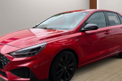 Hyundai i30 58.000 km 21.490 &euro; Schwabhausen 99869
