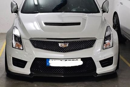 Cadillac ATS 51.770 km 37.850 &euro; Emstek 49685