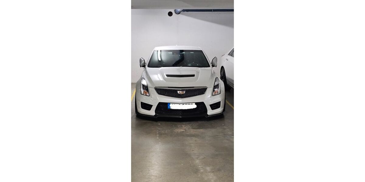 Cadillac ATS 51.770 km 37.850 &euro; Emstek 49685