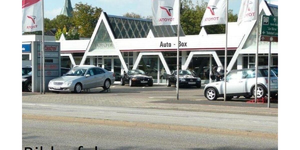 Toyota C-HR 12.000 km 32.900 &euro; Bremerhaven 27580