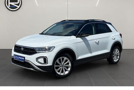 VW T-Roc 90.747 km 21.980 &euro; Fritzlar 34560