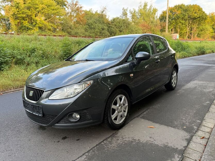 Seat Ibiza 212.000 km 2.850 € Limburg 65549