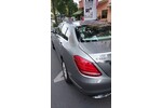 Mercedes-Benz C-Klasse 90.000 km 17.500 &euro; Berlin 10178