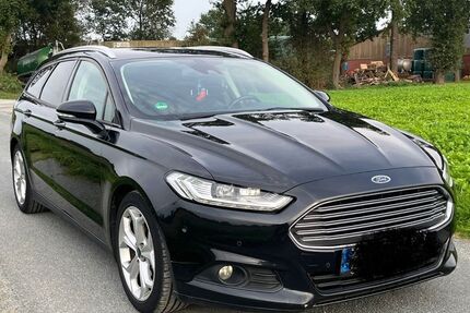 Ford Mondeo 230.000 km 6.700 &euro; Essen 45329
