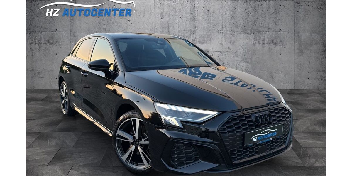 Audi A3 35.000 km 27.999 &euro; March 79232