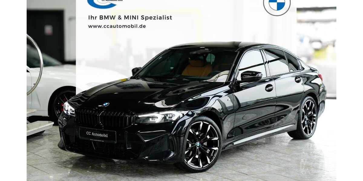BMW 320 8.177 km 44.339 &euro; Fürth 90763