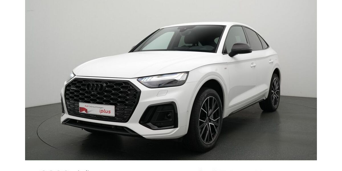 Audi Q5 15.097 km 46.980 &euro; Leverkusen 51373