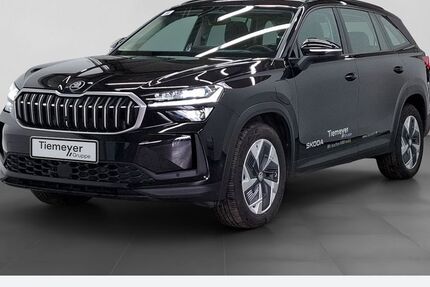 Skoda Kodiaq 25.428 km 38.970 &euro; Bochum 44809