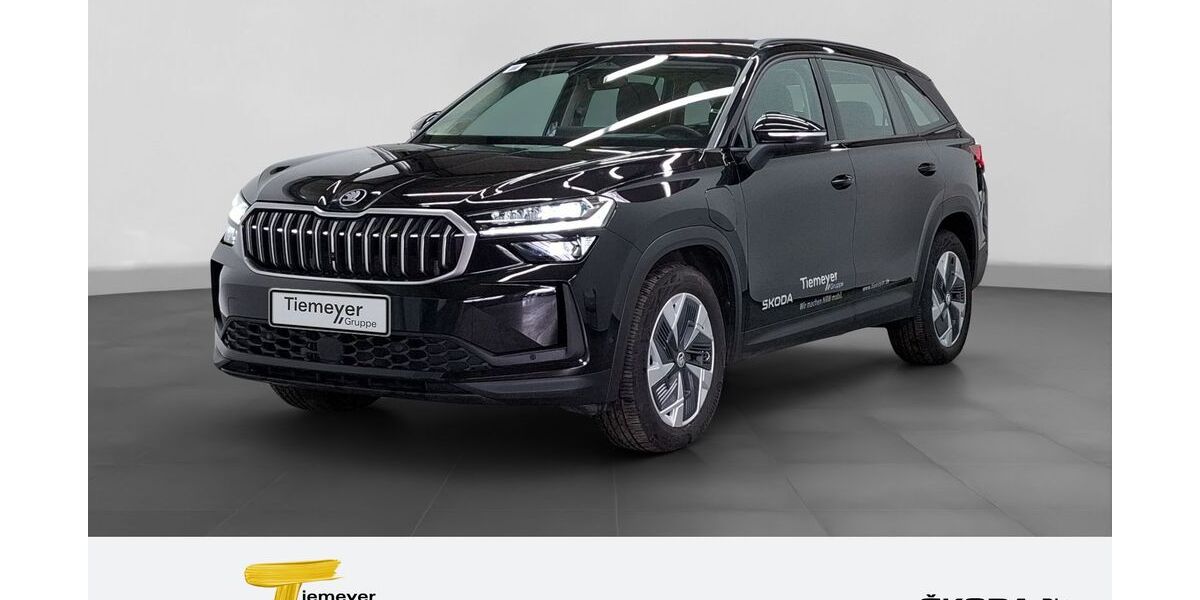 Skoda Kodiaq 25.428 km 38.970 &euro; Bochum 44809