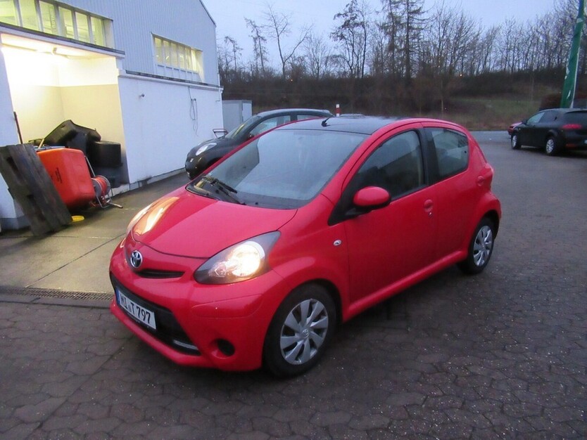 Aygo