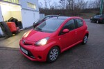 Toyota Aygo 28.600 km 5.900 € Minden 32423