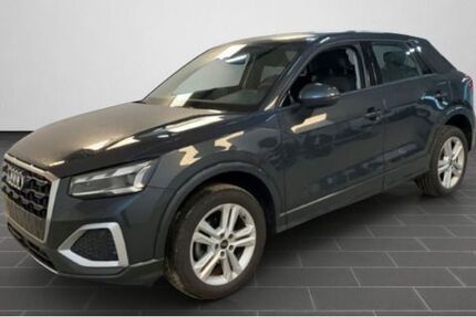 Audi Q2 33.926 km 24.390 &euro; Mayen 56727
