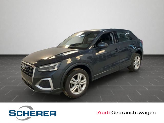 Audi Q2 33.926 km 24.390 &euro; Mayen 56727