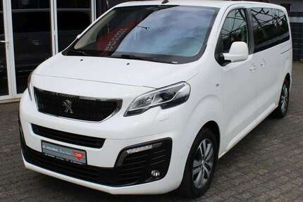 Peugeot Traveller 156.969 km 22.500 &euro; Münchenbernsdorf 07589