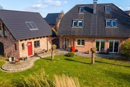 GROßZÜGIG WOHNEN, RUHIG LEBEN, FLEXIBEL ARBEITEN - Haus Bevern | Angebot:27265750
