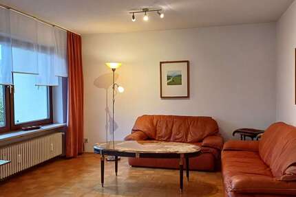 Wohnen auf Zeit in München 1.050 € 2 zimmer