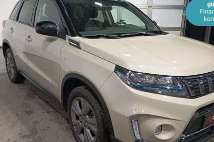 Suzuki Vitara 24.331 km 25.220 &euro; Eching 85386