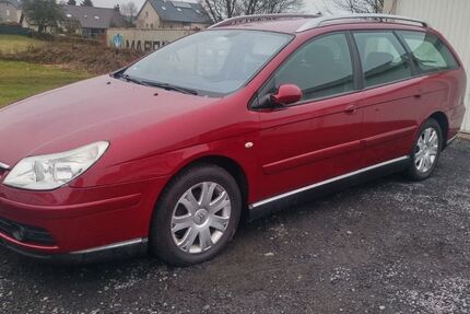 Citroen C5 207.000 km 3.495 &euro; dahnen 54689