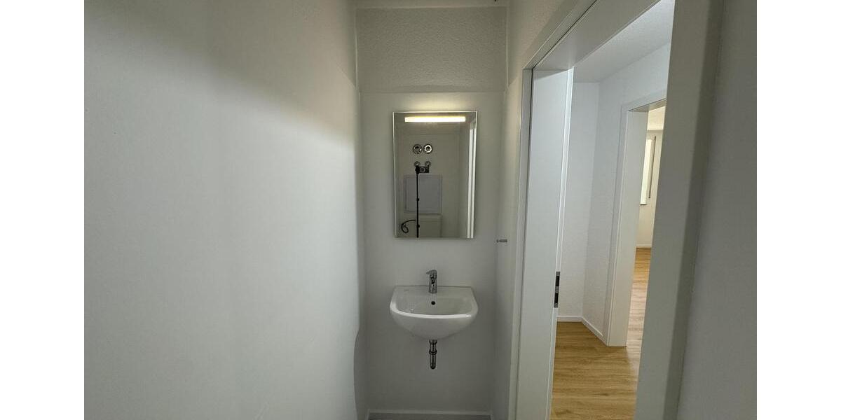 Hochparterre Vechta - 2 Zimmer, 52 m&sup2;, 169.000&euro; | Angebot:27004778