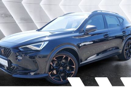 Cupra Formentor 46.135 km 42.397 &euro; Büdingen-Düdelsheim 63654
