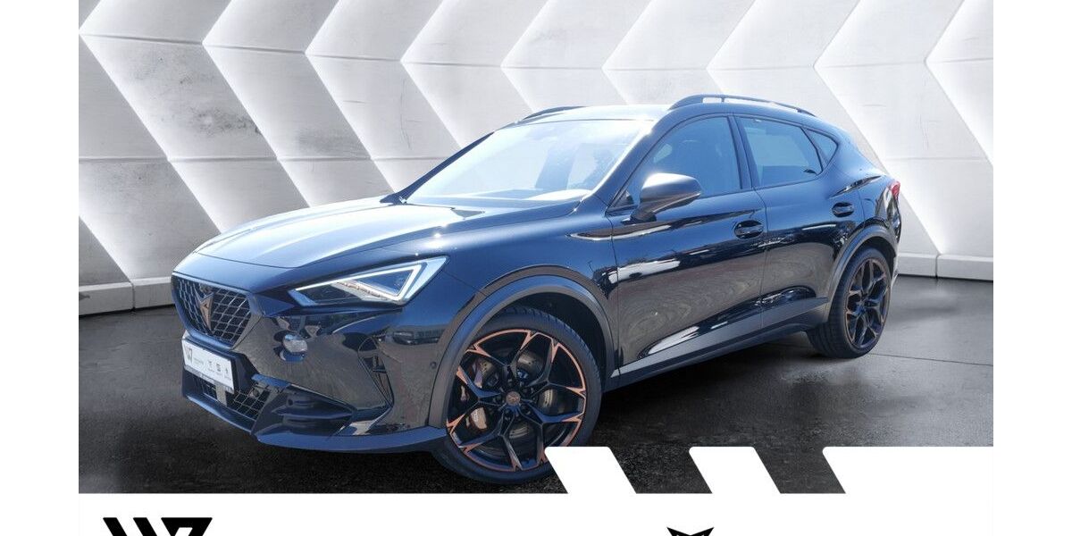 Cupra Formentor 46.135 km 42.397 &euro; Büdingen-Düdelsheim 63654