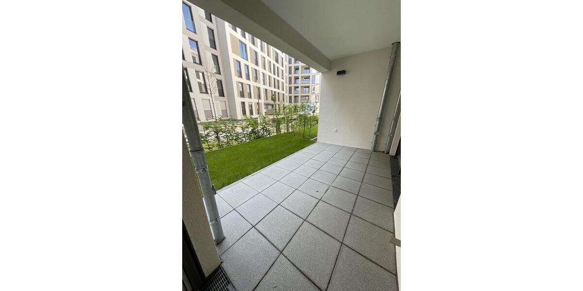 Erdgeschoßwohnung Essen Südviertel - 3 Zimmer, 99 m&sup2;, 1.239&euro; | Angebot:26249937