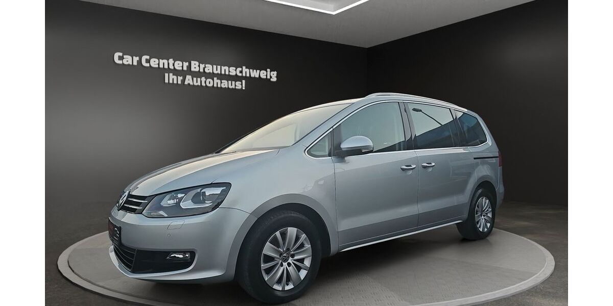 VW Sharan 197.500 km 9.999 &euro; Braunschweig 38120