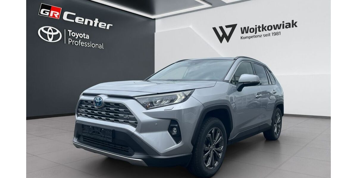 Toyota RAV 4 19.000 km 39.490 &euro; Friedberg 61169