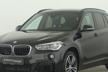 BMW X1 75.243 km 22.850 &euro; Aalen 73431