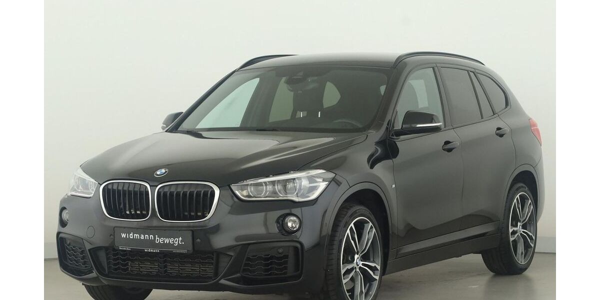 BMW X1 75.243 km 22.850 &euro; Aalen 73431