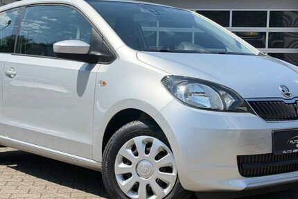 Skoda Citigo 139.057 km 3.971 &euro; Bochum 44894