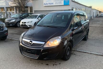 Opel Zafira 200.000 km 2.700 &euro; Fellbach-Stuttgart 70736