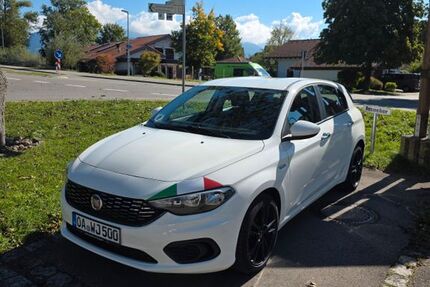 Fiat Tipo 45.500 km 10.900 € Blaichach 87544