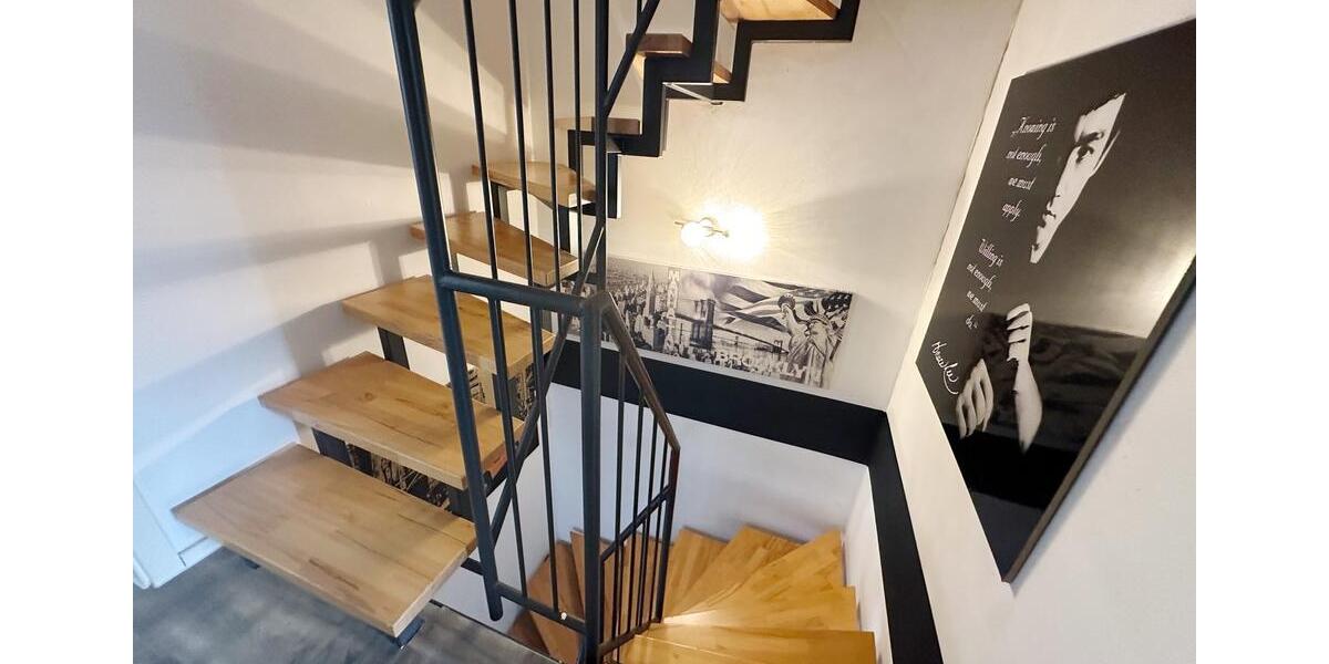 Reihenhaus Hagen Hohenlimburg - 5 Zimmer, 171 m&sup2;, 495.000&euro; | Angebot:25055756