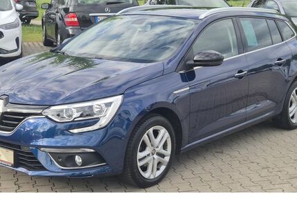Renault Megane 45.000 km 14.490 &euro; Tüßling 84577