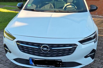 Opel Insignia 220.000 km 14.200 &euro; Kutenholz 27449