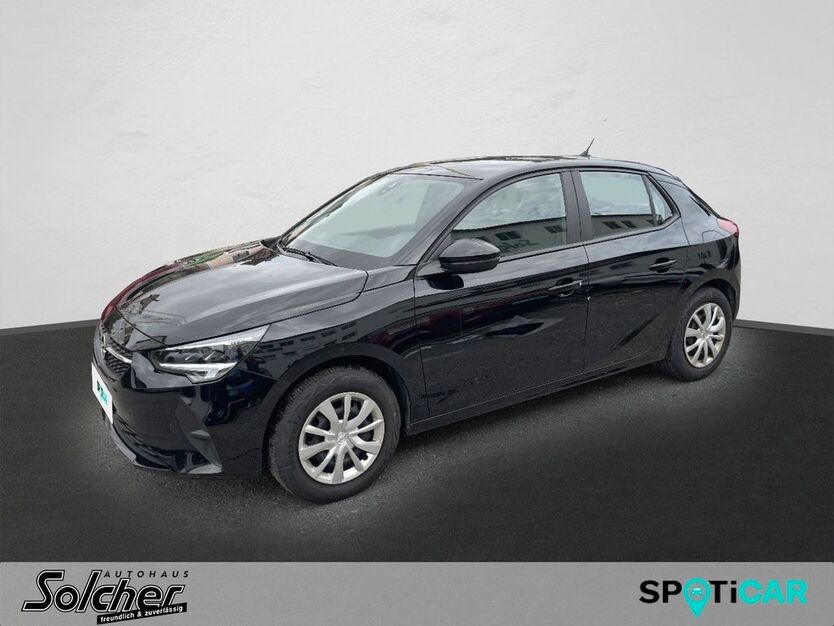 Opel Corsa 63.000 km 13.290 € Pfarrkirchen 84347